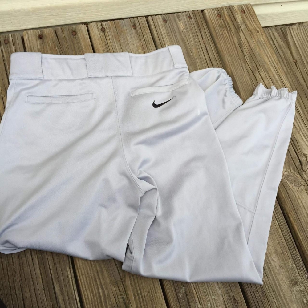 Nike Men's Small Baseball Pants